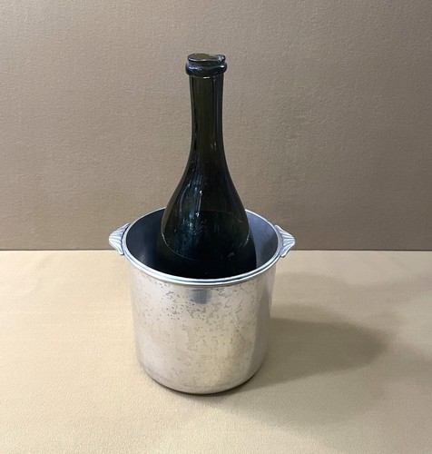 Ancien seau rafraichissoir à - seau,