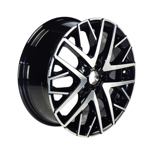 Jante alufelge 5x16 - alufelge, 6.5x16