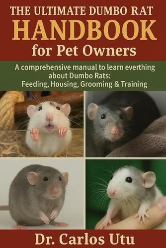 The ultimate dumbo - dumbo, rat