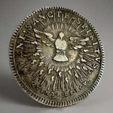 1758 papal states 2 giulio 1/5