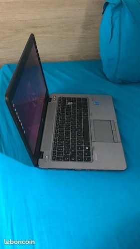 Elitebook 840 8go ram - elitebook,