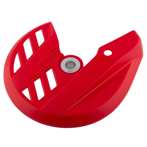 Front brake disc - front,