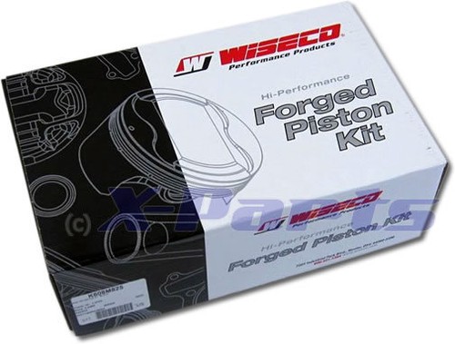 Wiseco piston forgé - wiseco, 6