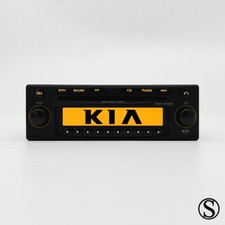 KIA DTM Haute Vitesse BE7917