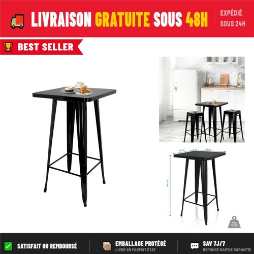 Table bar vantaggio high - de,