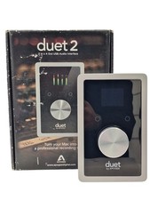 Apogee Duet 2 interface audio