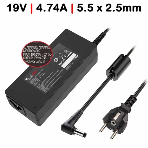 Chargeur pour ordinateur - pour,