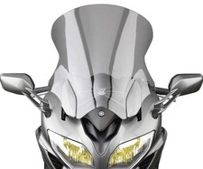 National Cycle Fairing Mount VStream Sport-Touring Windshield Light Tint #N20308