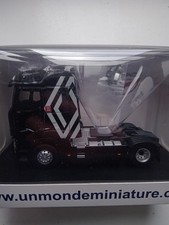 CAMION SOLO RENAULT T HIGH