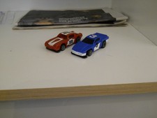 circuit tcr face a face ( lot