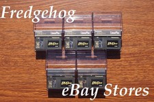 5 X RUBAN VIDÉO NUMÉRIQUE