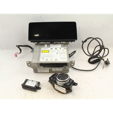 Lecteur Radio BMW F30 F31 F34