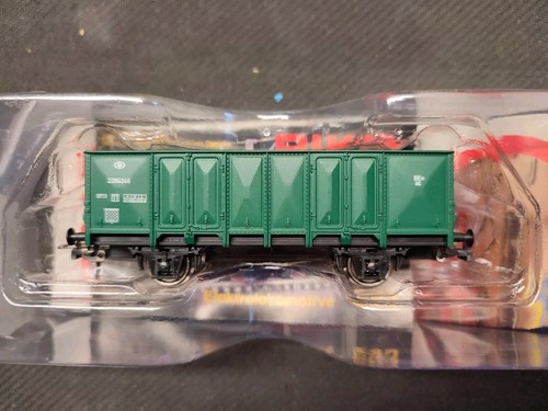 Train piko 85633 wagon - train, piko.