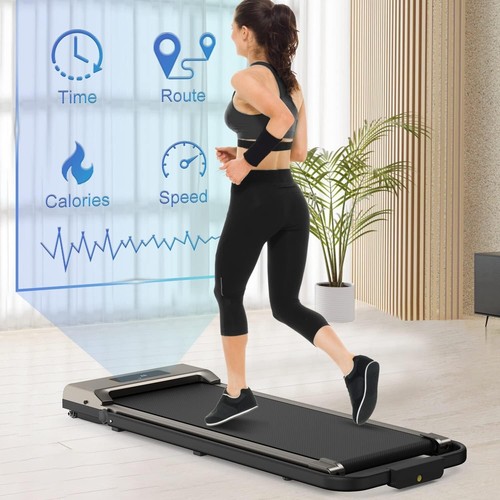 Tapis roulant électrique - tapis,