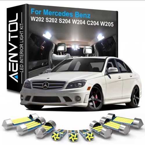 Pack intérieur led pour - pack,