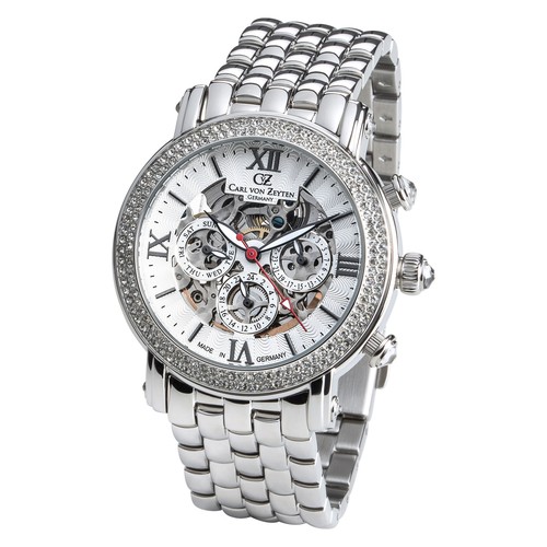 Montre automatique - montre,