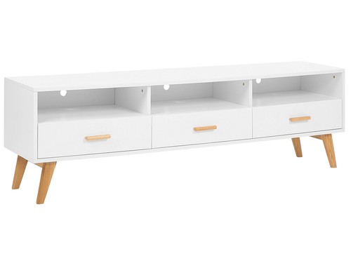 Beliani meuble en mdf - meuble,