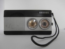 Ancien transistor russe