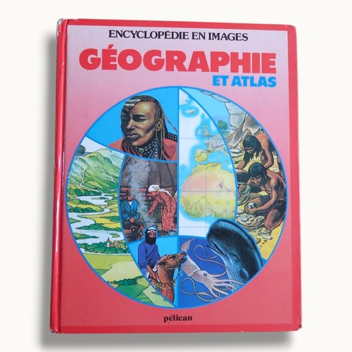 Livre encyclopédie images - encyclopédie,