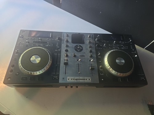 Numark mixdeck channel - mixdeck, dj