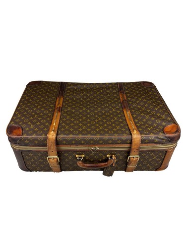 Valise louis vuitton - louis,