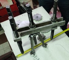 Extracteur de roulements