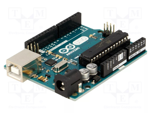 Arduino uno rev3 kit - arduino-uno-rev3,