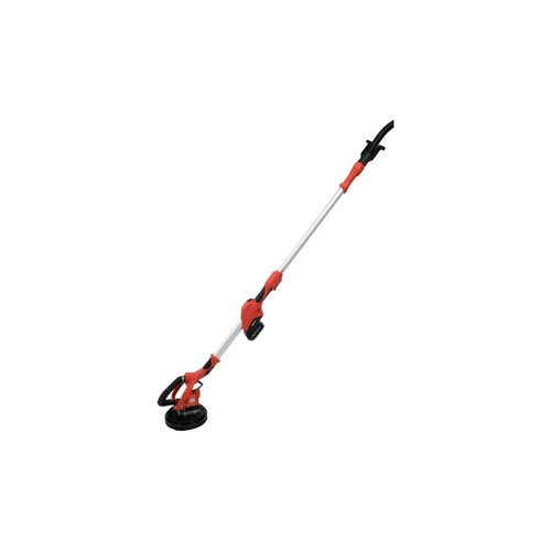 Ponceuse plâtre 18v - ponceuse, à