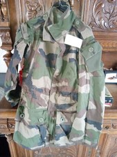 veste de treillis neuve zone