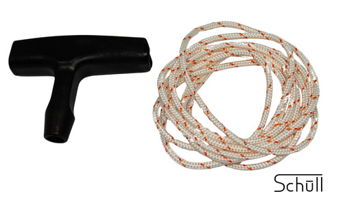 Starter kit pour - starter, tronçonneuse