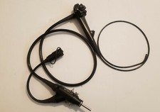 FUJINON ENDOSCOPE  SLIM GASTROSCOPE EG-580NW2 WITH CASE ----- LIMITED TIME SALE