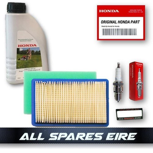 Kit entretien tondeuse - de,