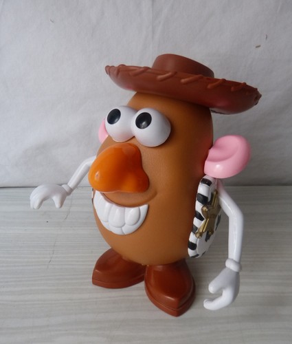 Disney pixar hasbro toy - pixar,