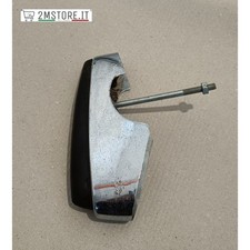 Rostre Pour Pare-chocs Gommé