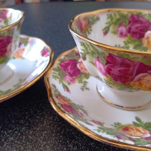 Royal albert old country - royal,