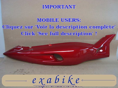 Flanc arriere droit - arriere,