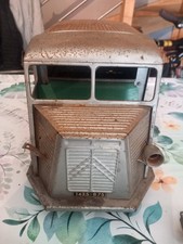 citroen hy jrd dans son jus