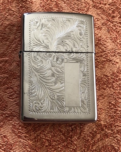 Zippo xv vénitien - xv,,