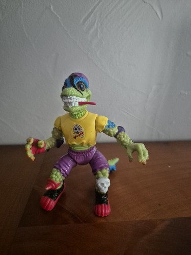 Figurine tortue ninja tmnt - ninja,
