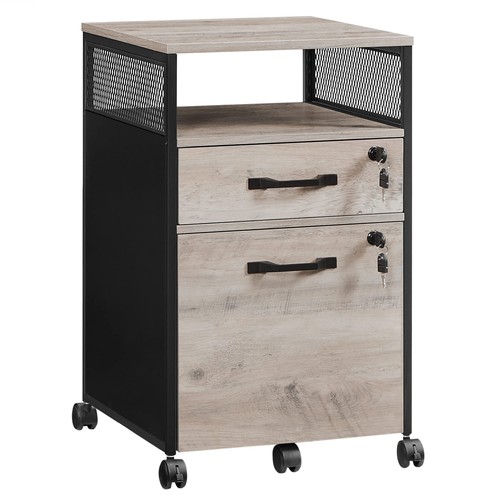 Caisson bureau 2 - caisson, à