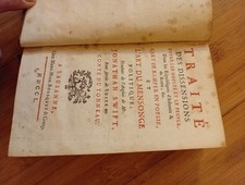 Contes Du Tonneau Traité Des