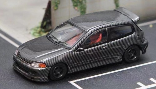 Honda civic limited - (eg6),