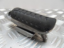 Kawasaki Z650 / Ninja 650 / Versys 300 X Front left riders foot peg 2017 to 2025