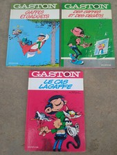 lot  3  BD gaston  lagaffe