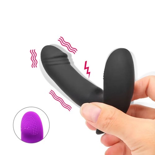Vibromasseur portable pour - portable,