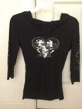 NWOT BLACK SEVEN7 SEVEN 7