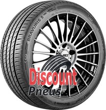 Barum Bravuris 5HM 195/70 R14