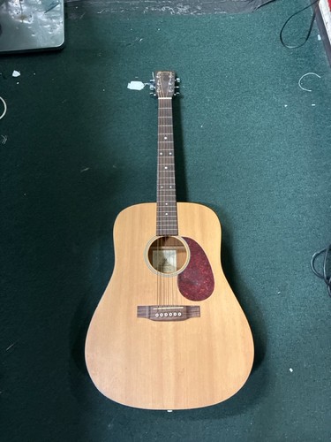 String acoustic martin - string,