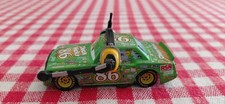 VOITURE 86 Chick Hicks métal