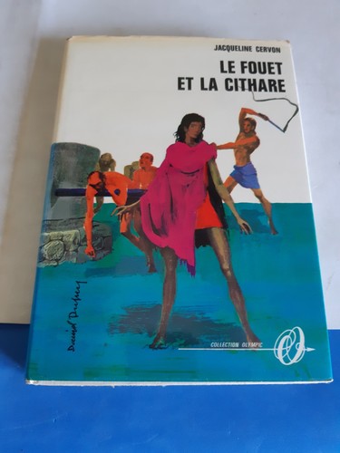 Fouet cithare - fouet, la